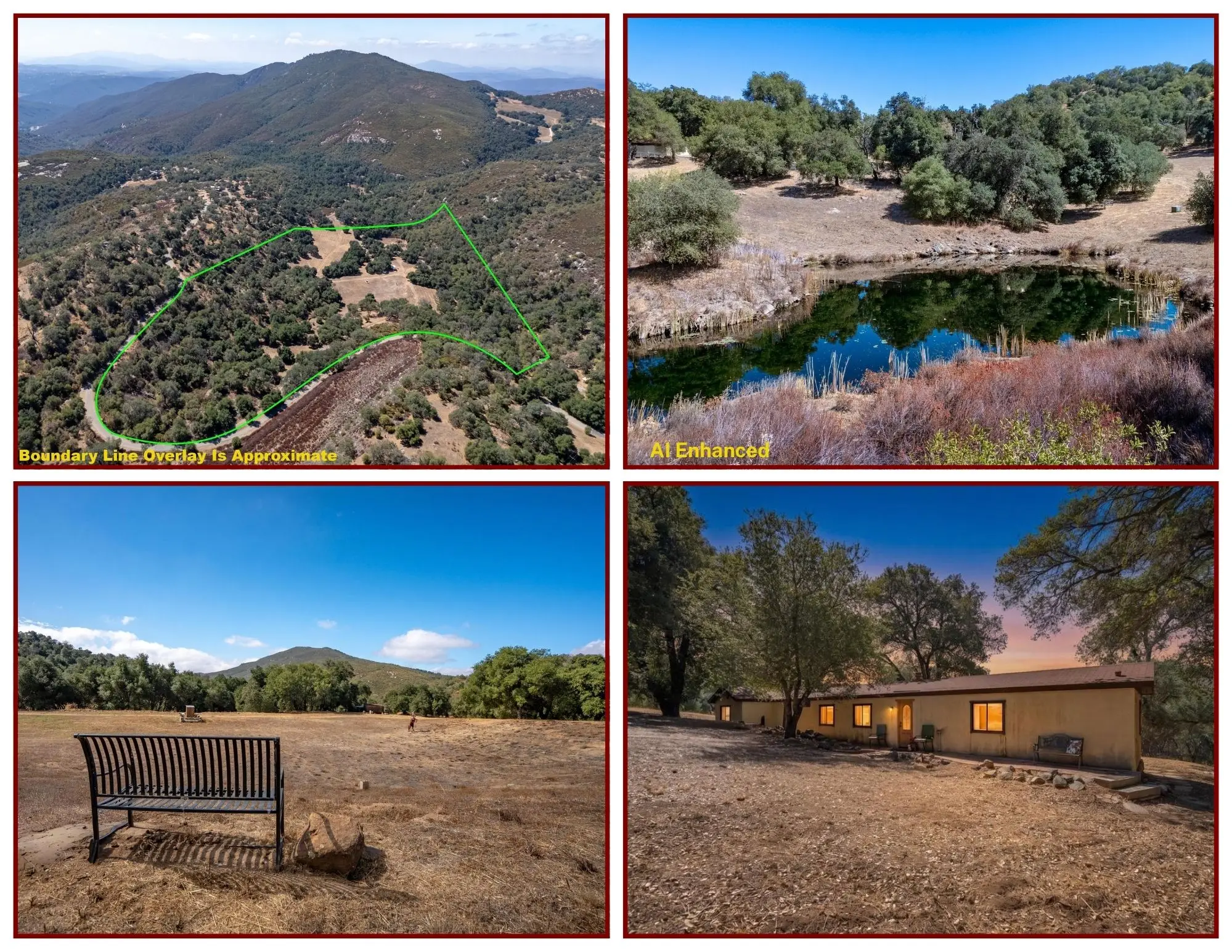 Meadow Ranch