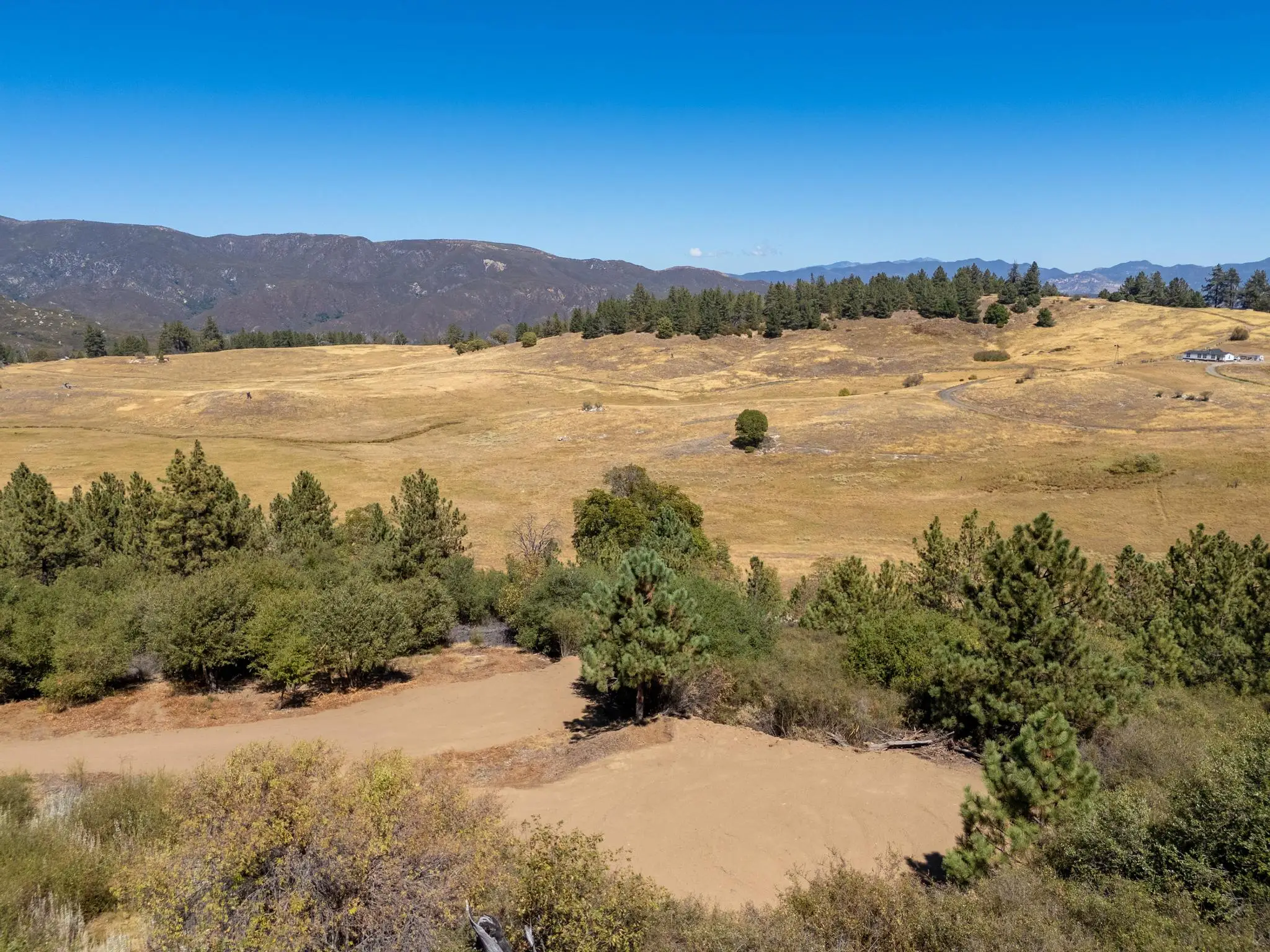 Sky Ridge Peak