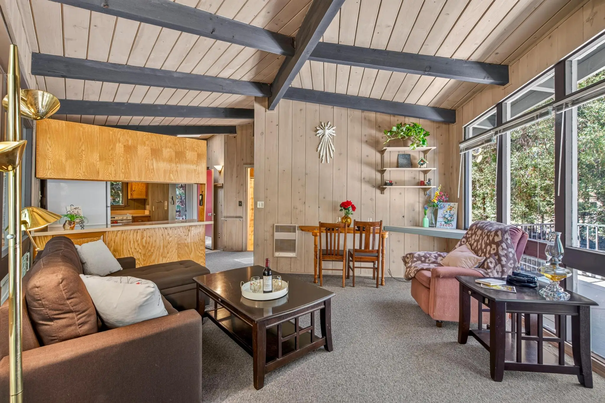 Arrowhead Cabin