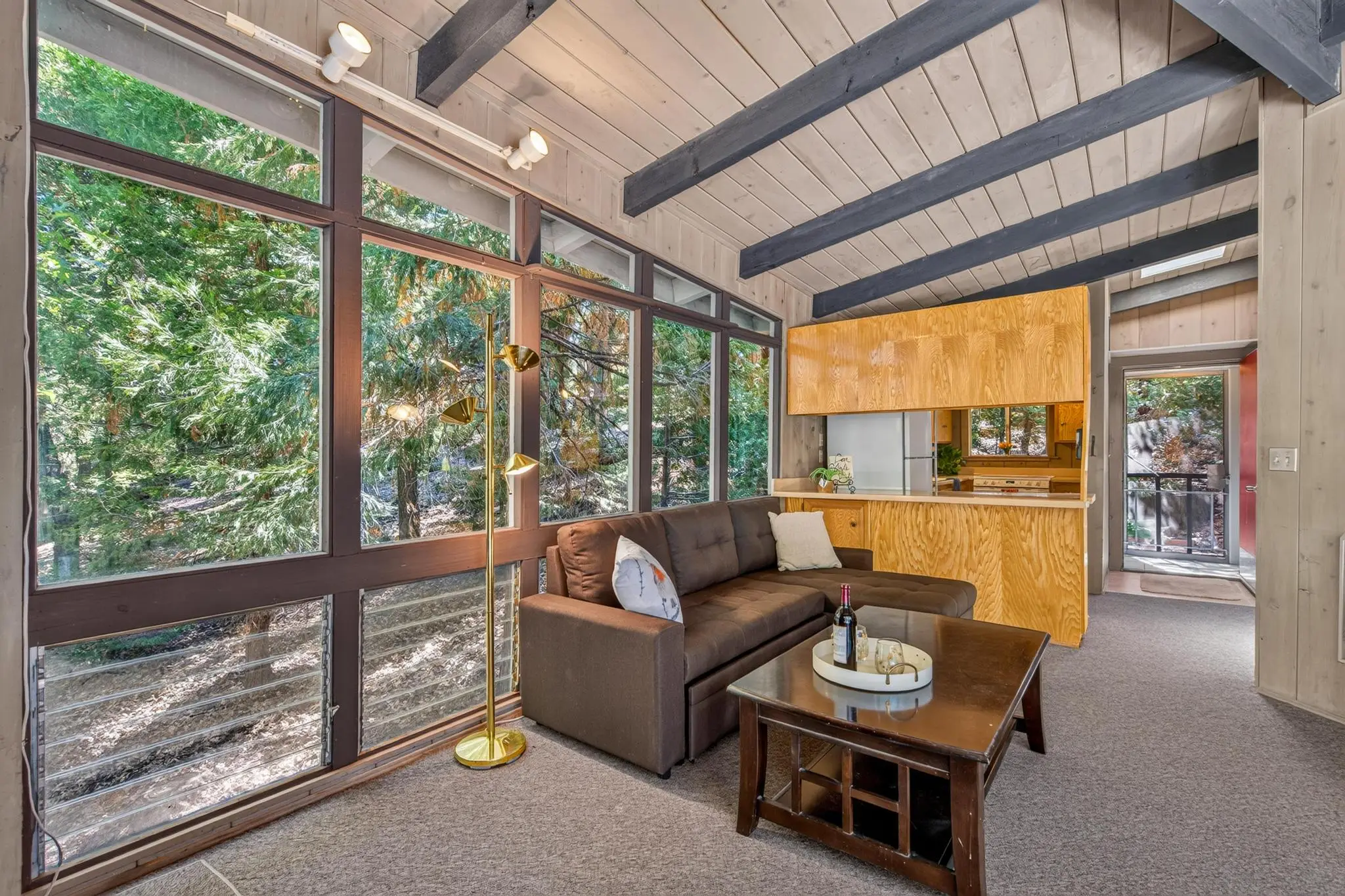Arrowhead Cabin