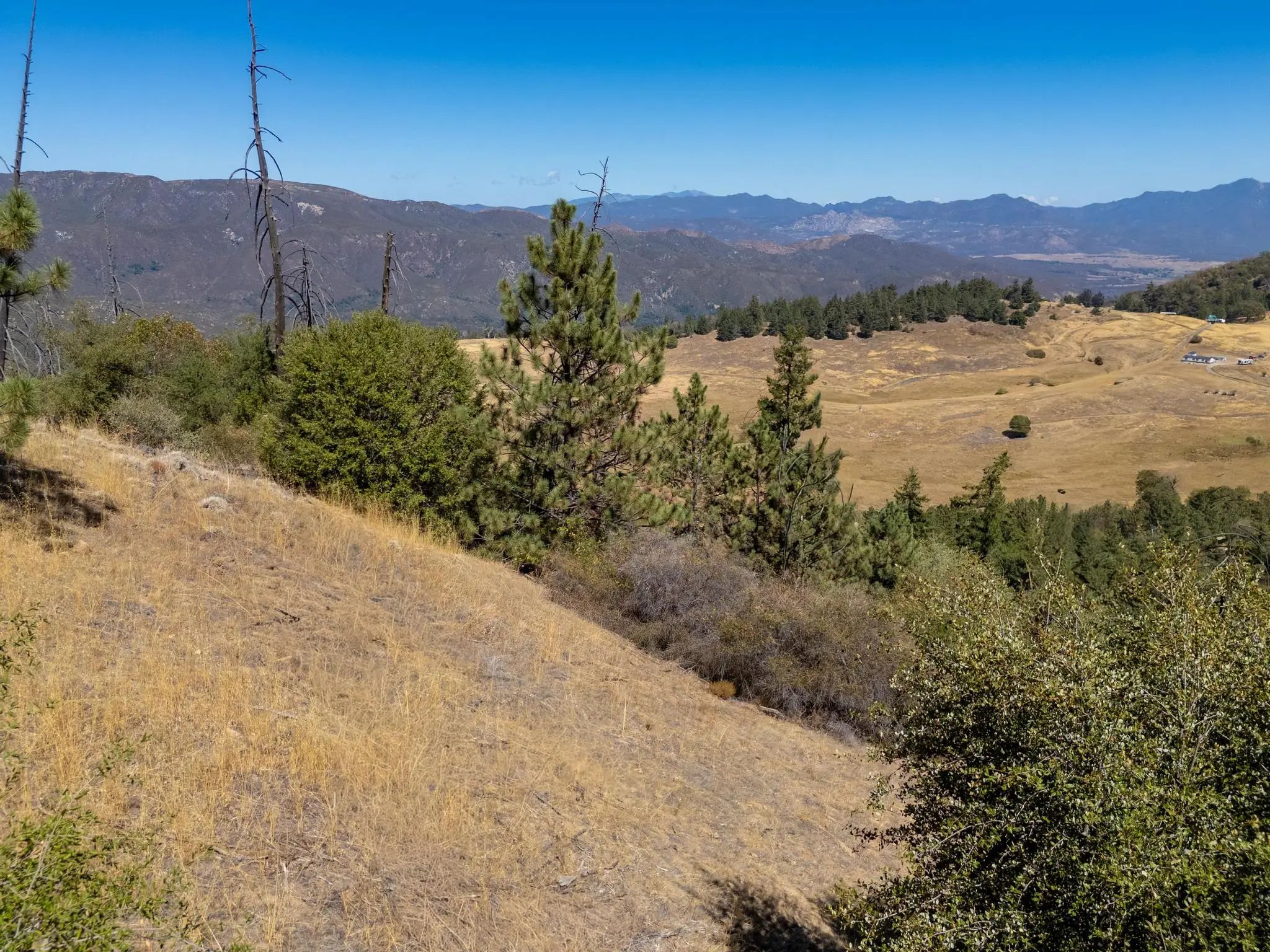 Sky Ridge Peak