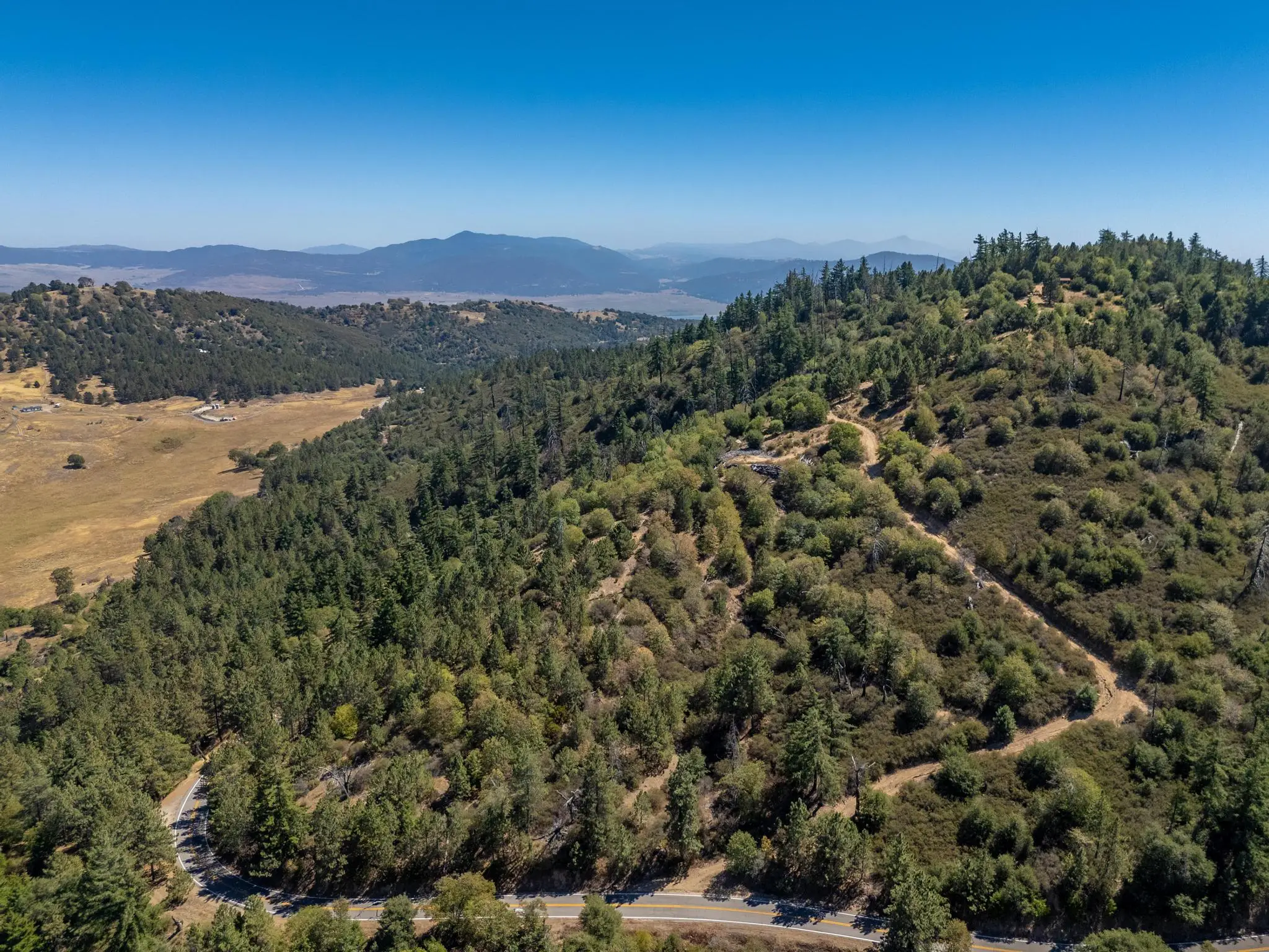 Sky Ridge Peak