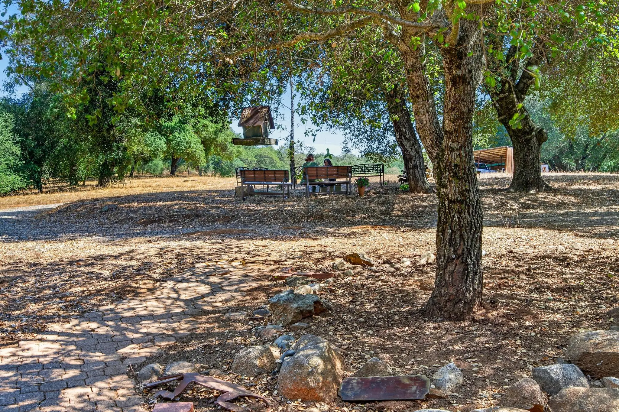 Meadow Ranch