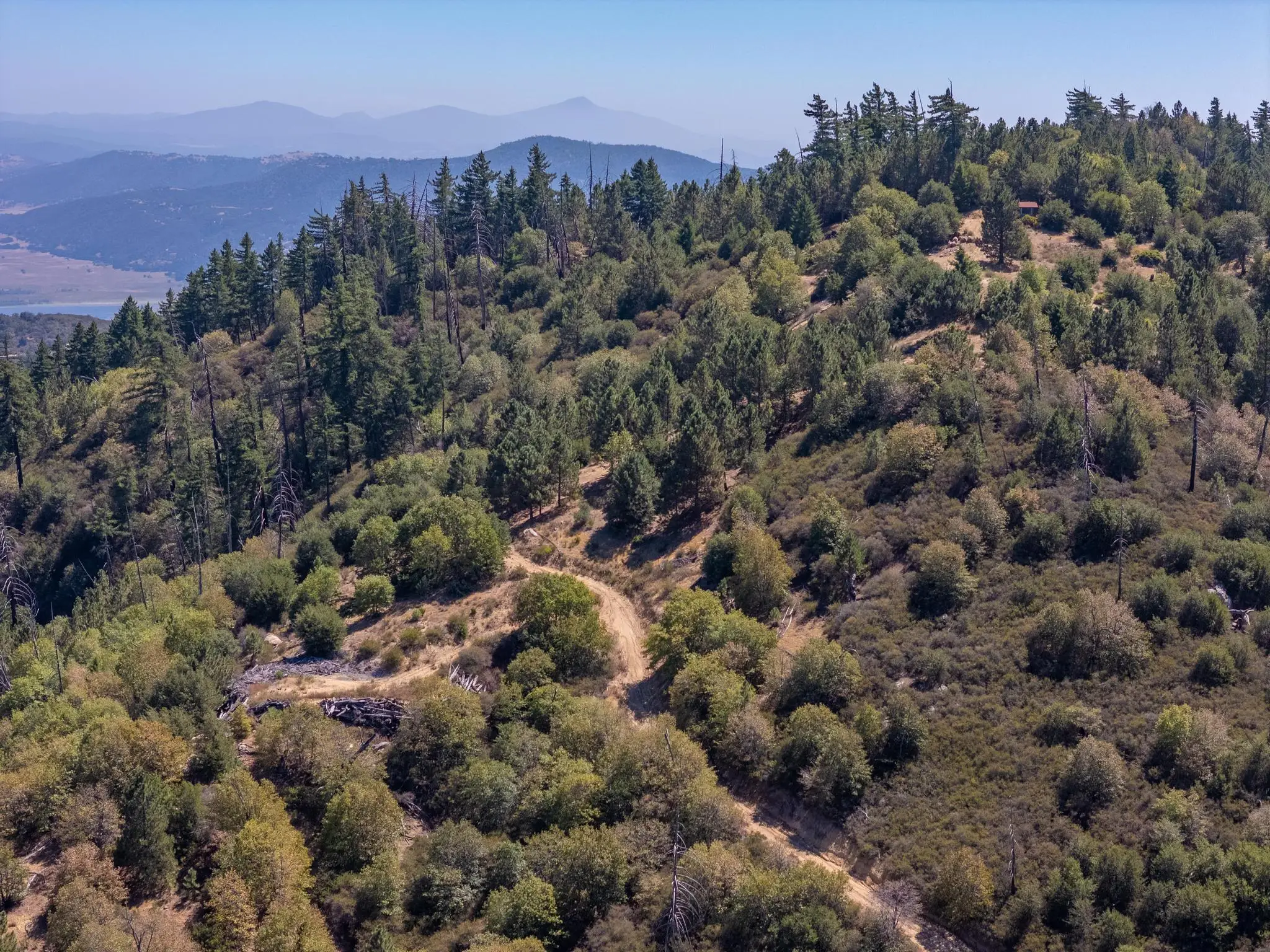 Sky Ridge Peak