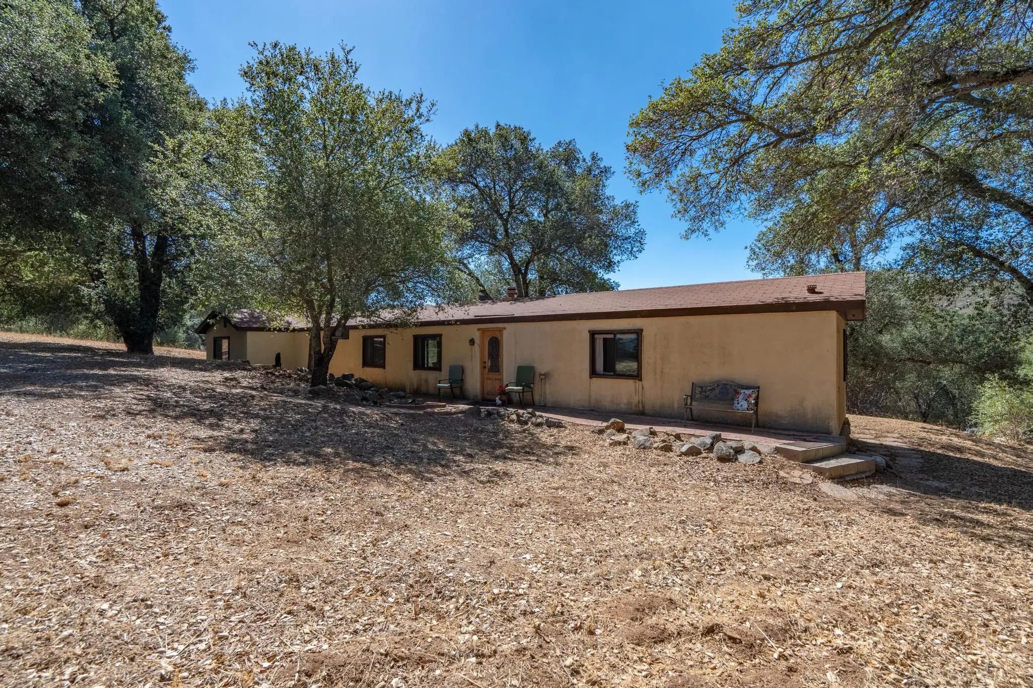 Meadow Ranch