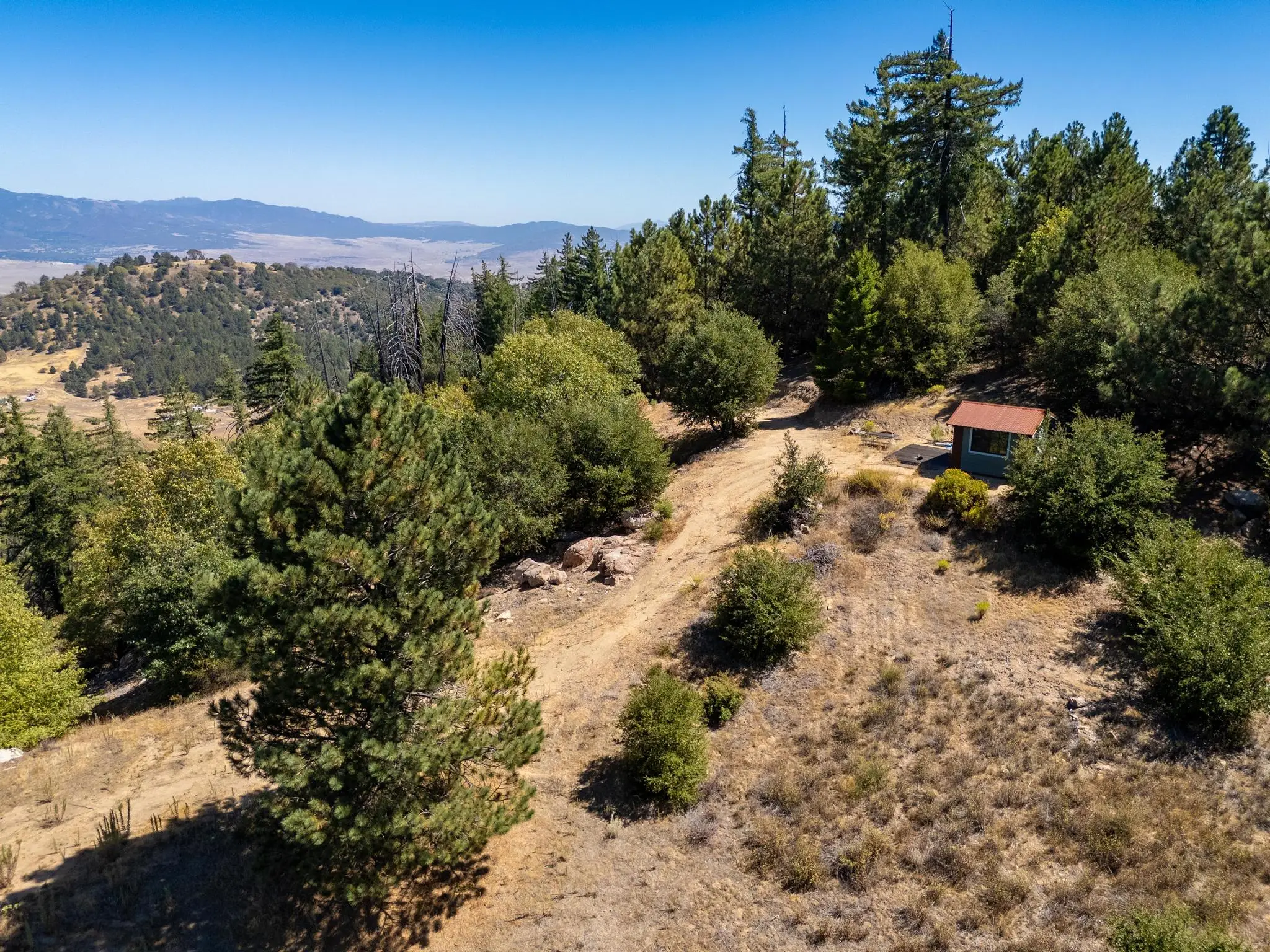 Sky Ridge Peak