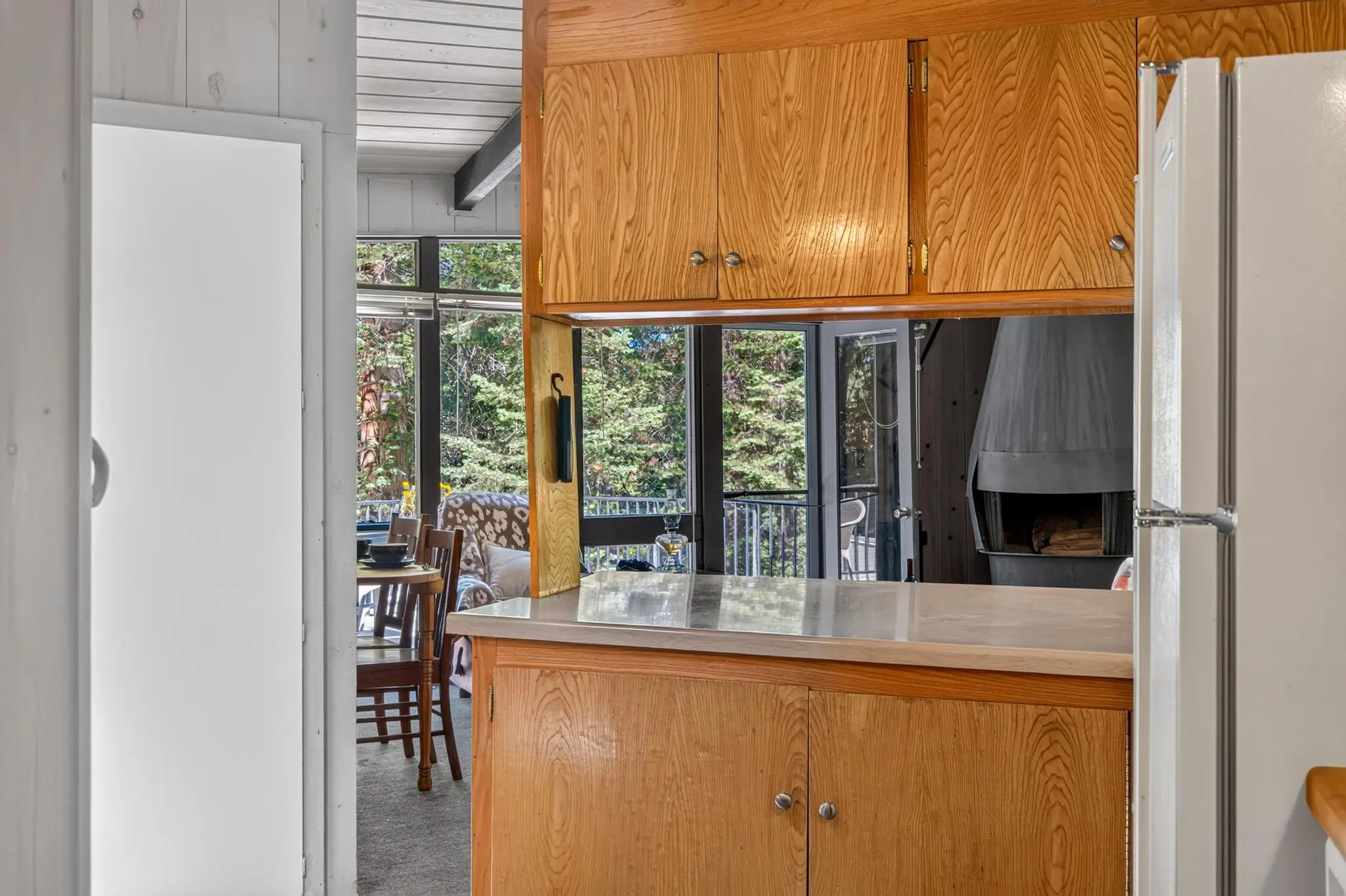 Arrowhead Cabin