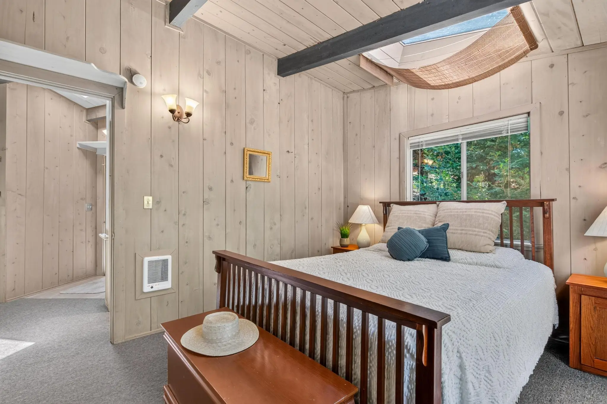 Arrowhead Cabin