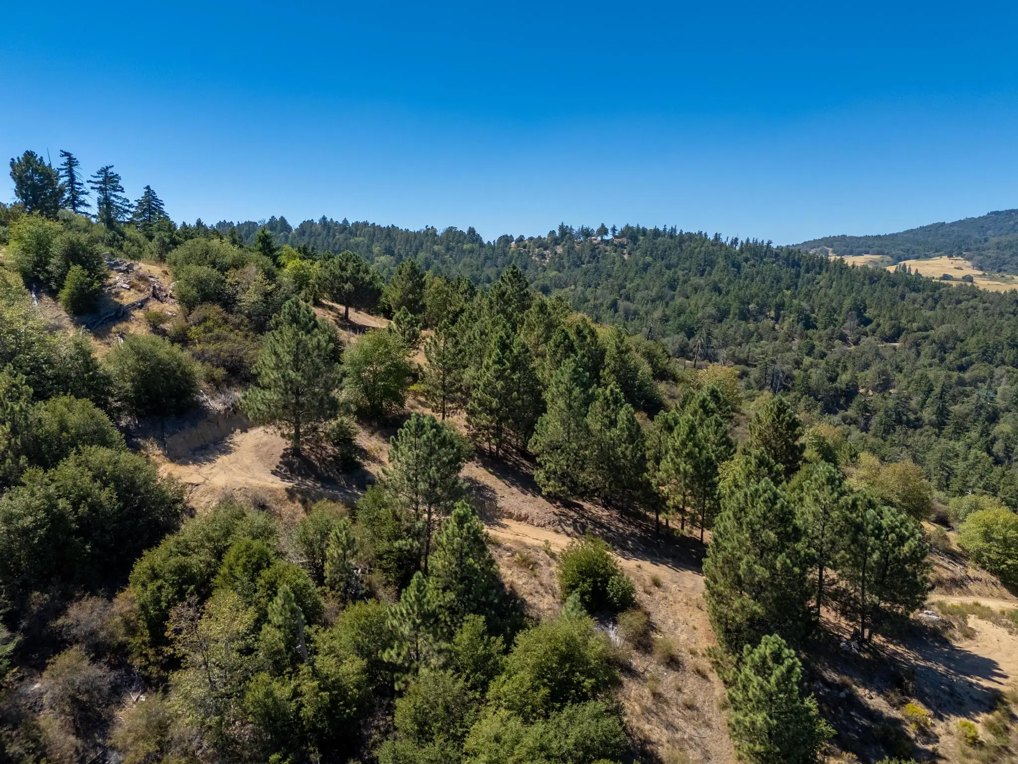 Sky Ridge Peak