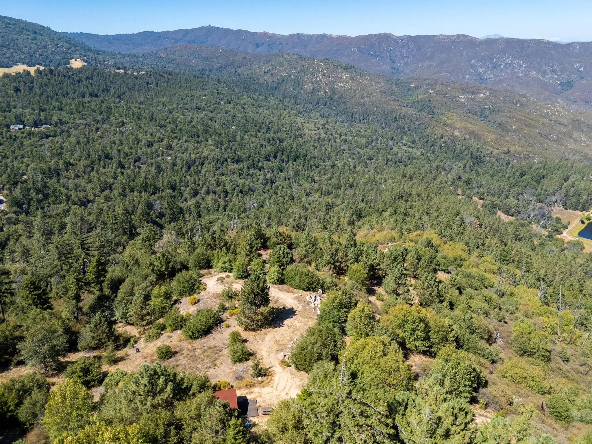Sky Ridge Peak