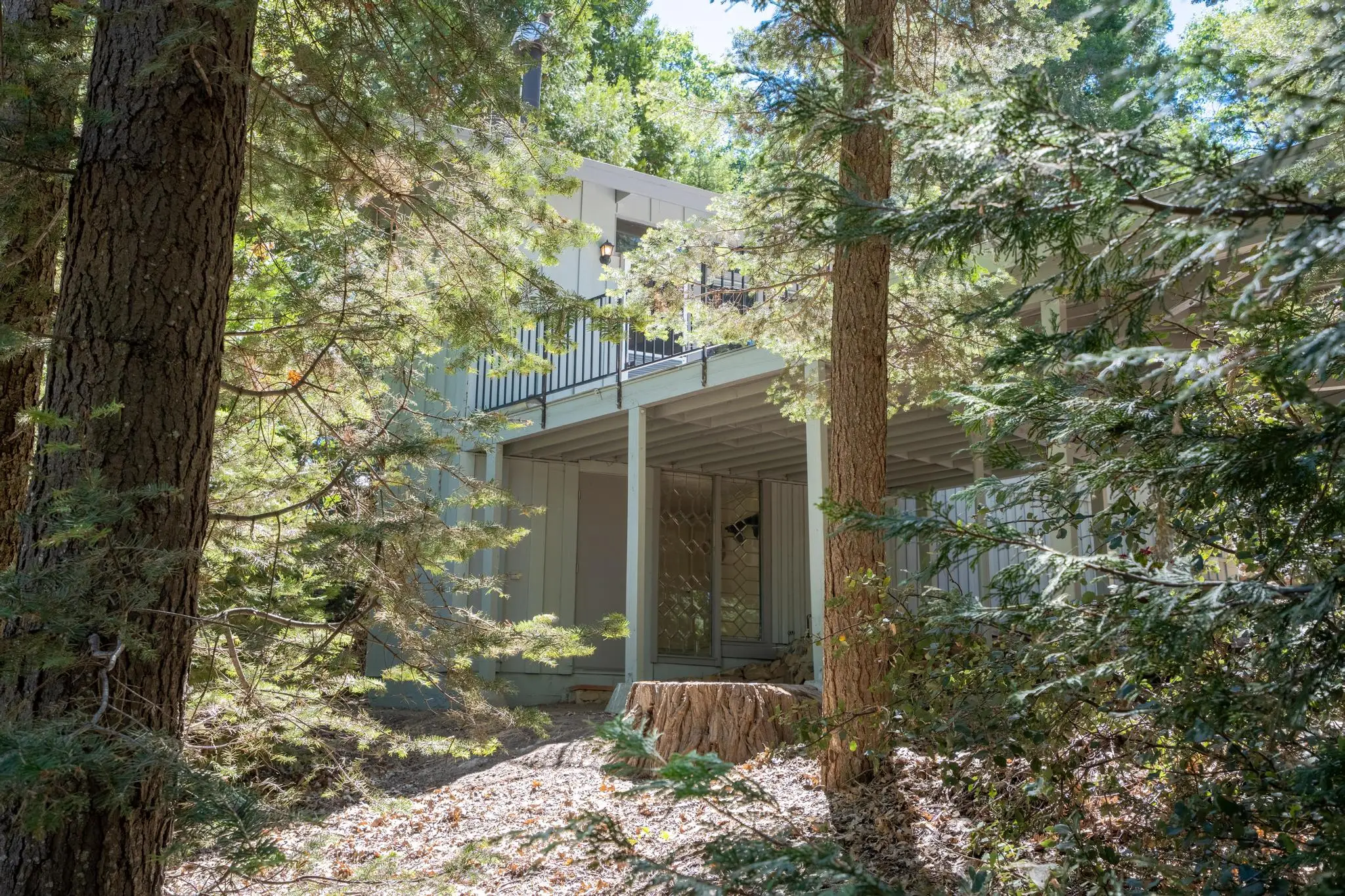 Arrowhead Cabin