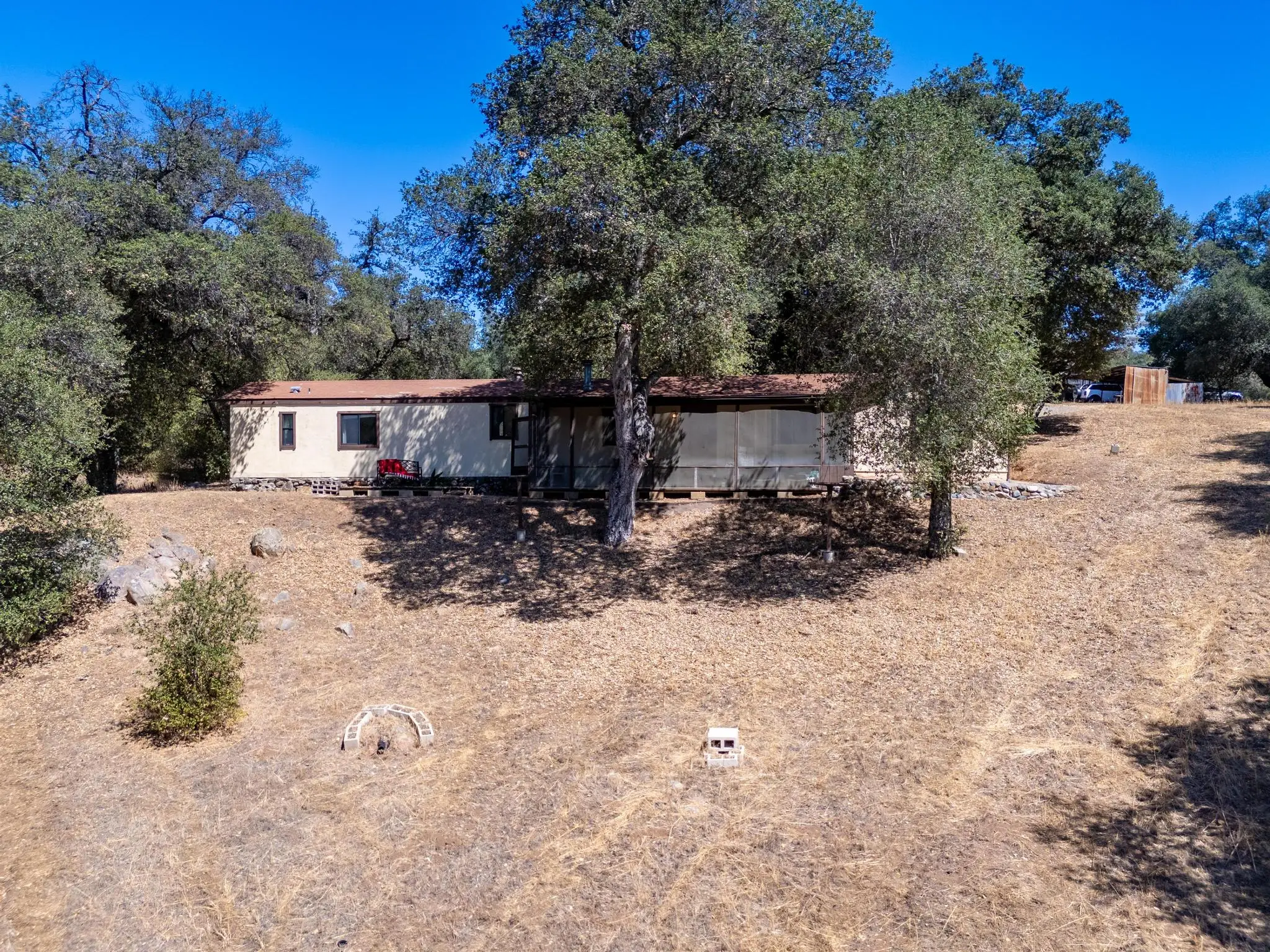 Meadow Ranch