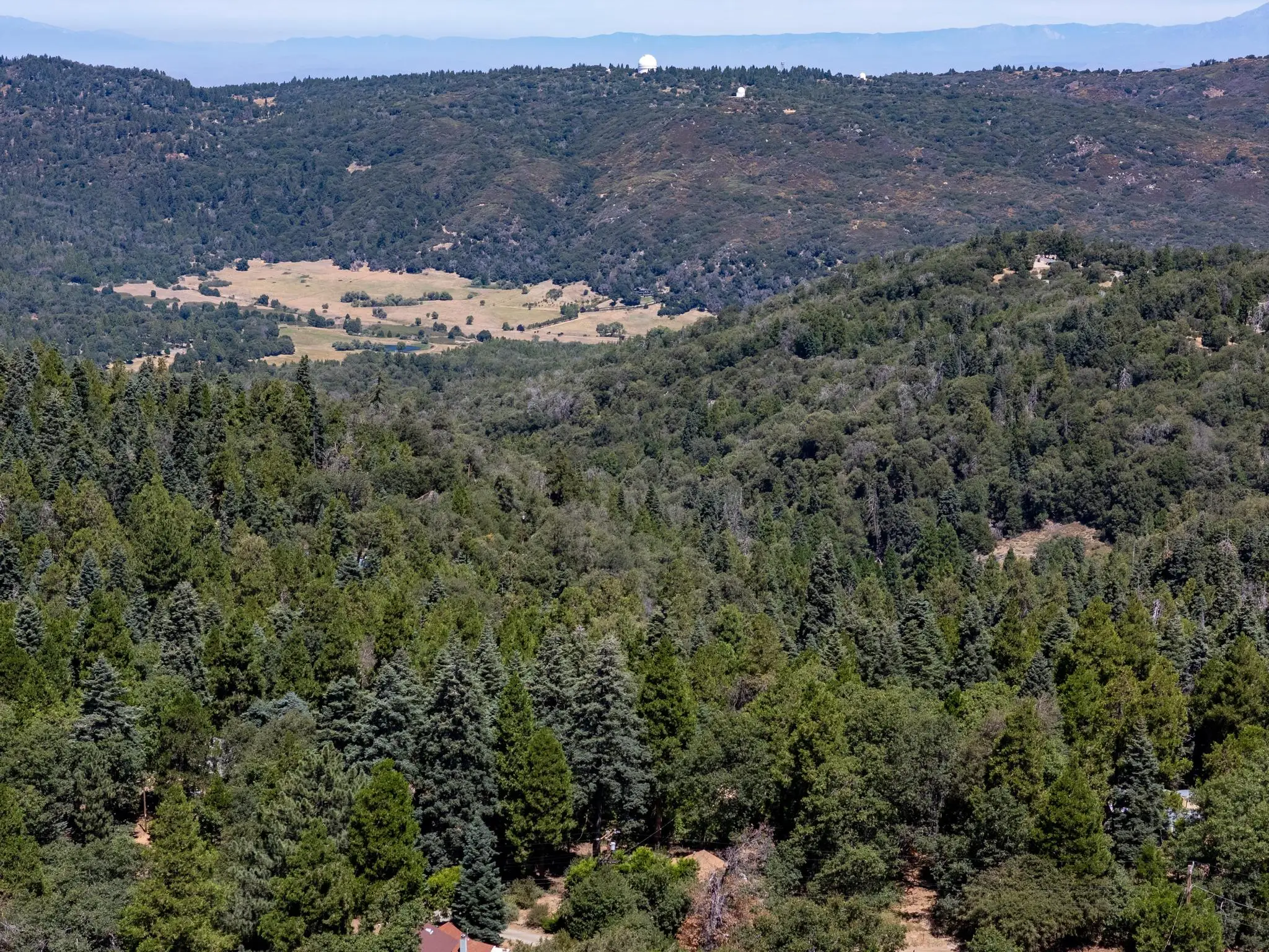 Arrowhead Cabin