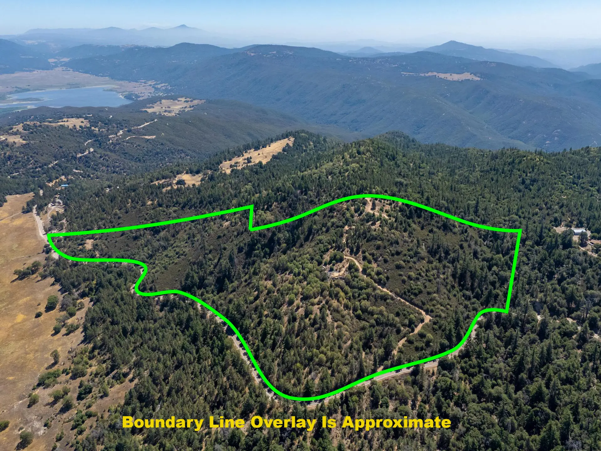 Sky Ridge Peak