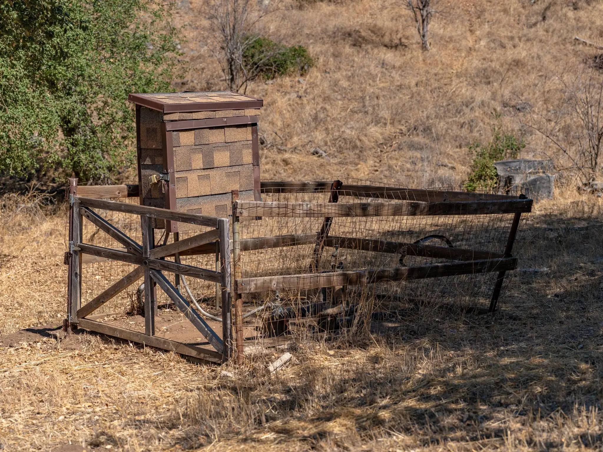 Meadow Ranch