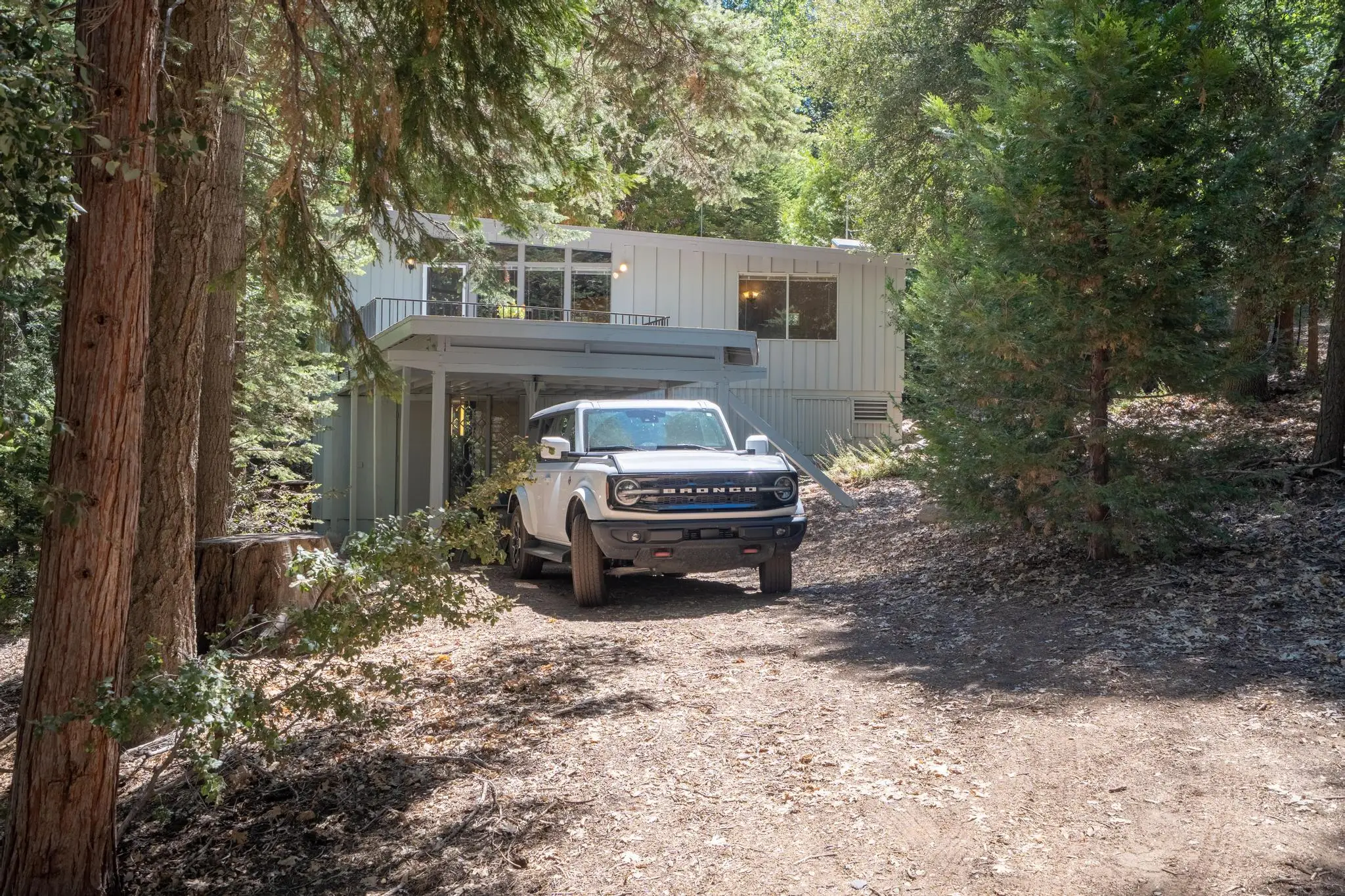Arrowhead Cabin
