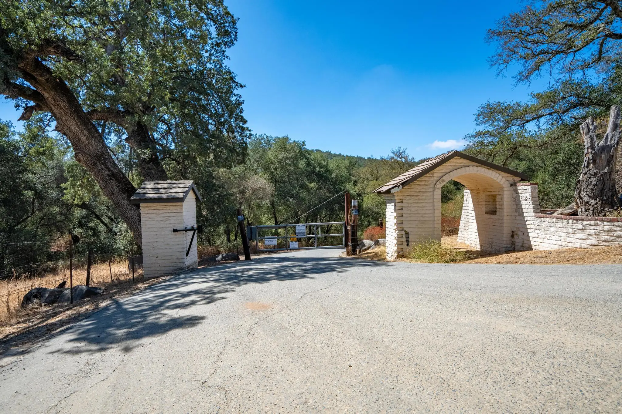 Meadow Ranch