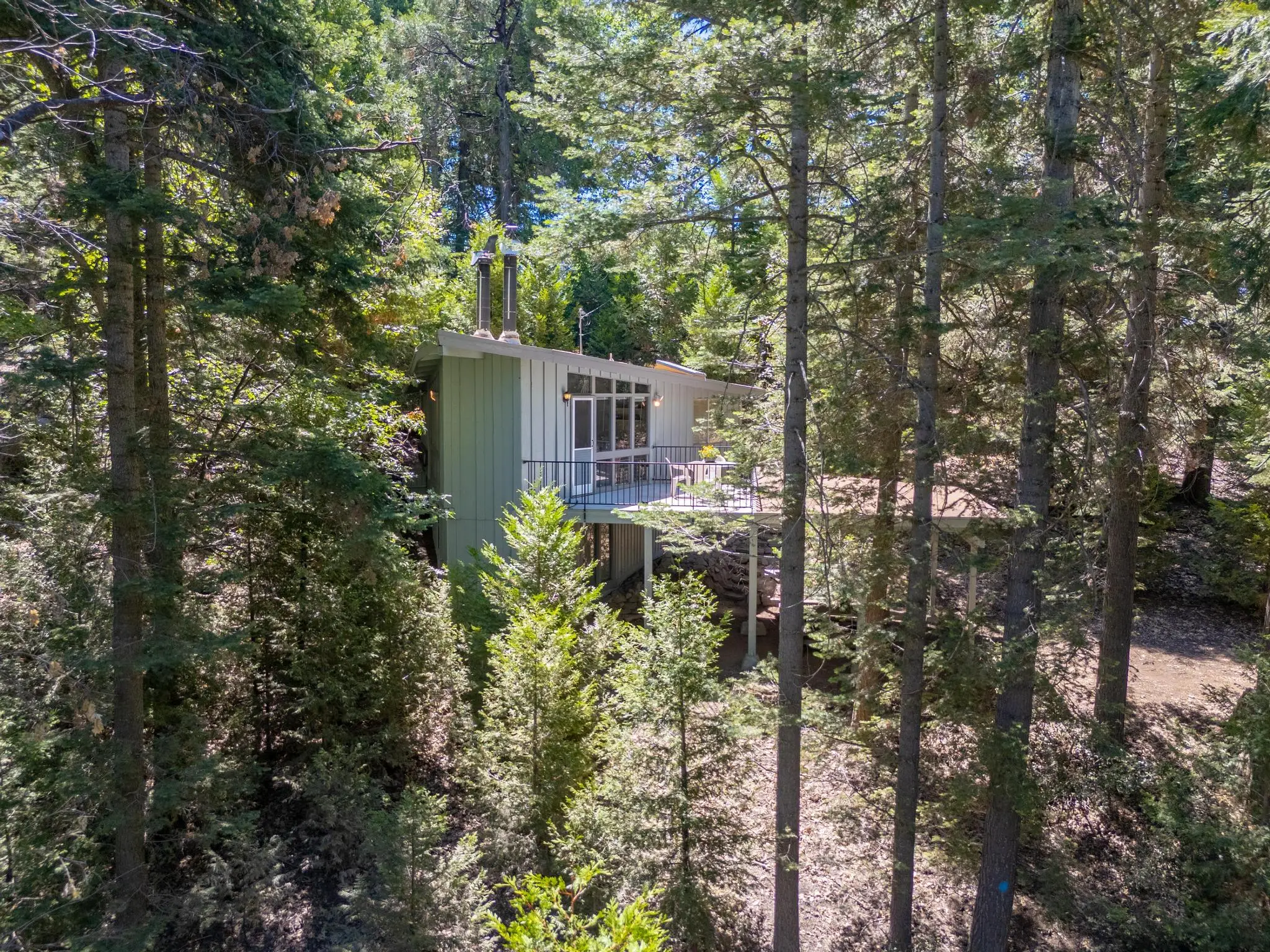 Arrowhead Cabin
