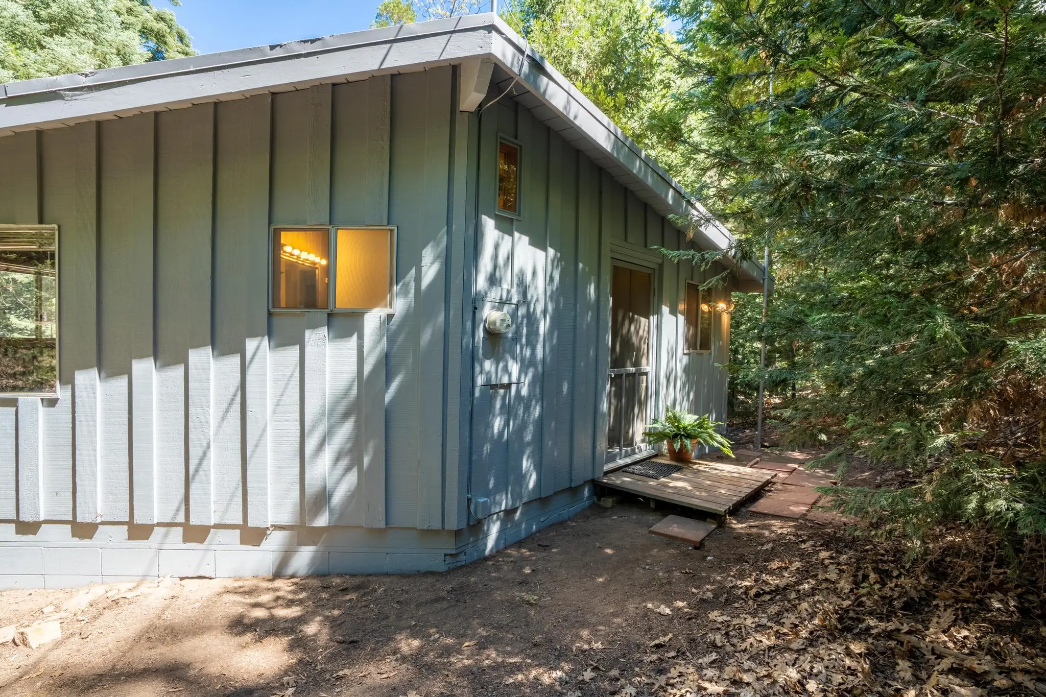 Arrowhead Cabin