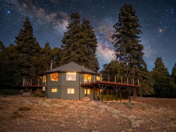 Round House Ranch