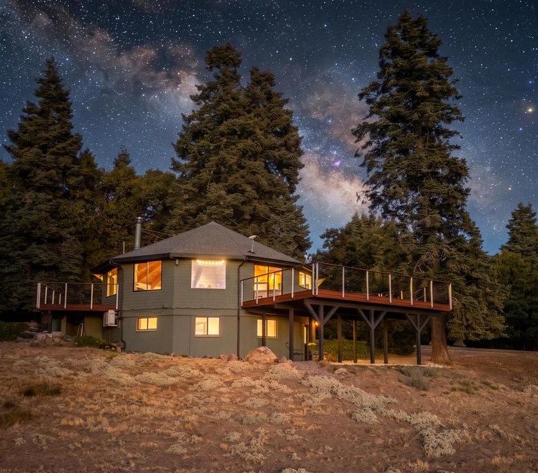 Round House Ranch