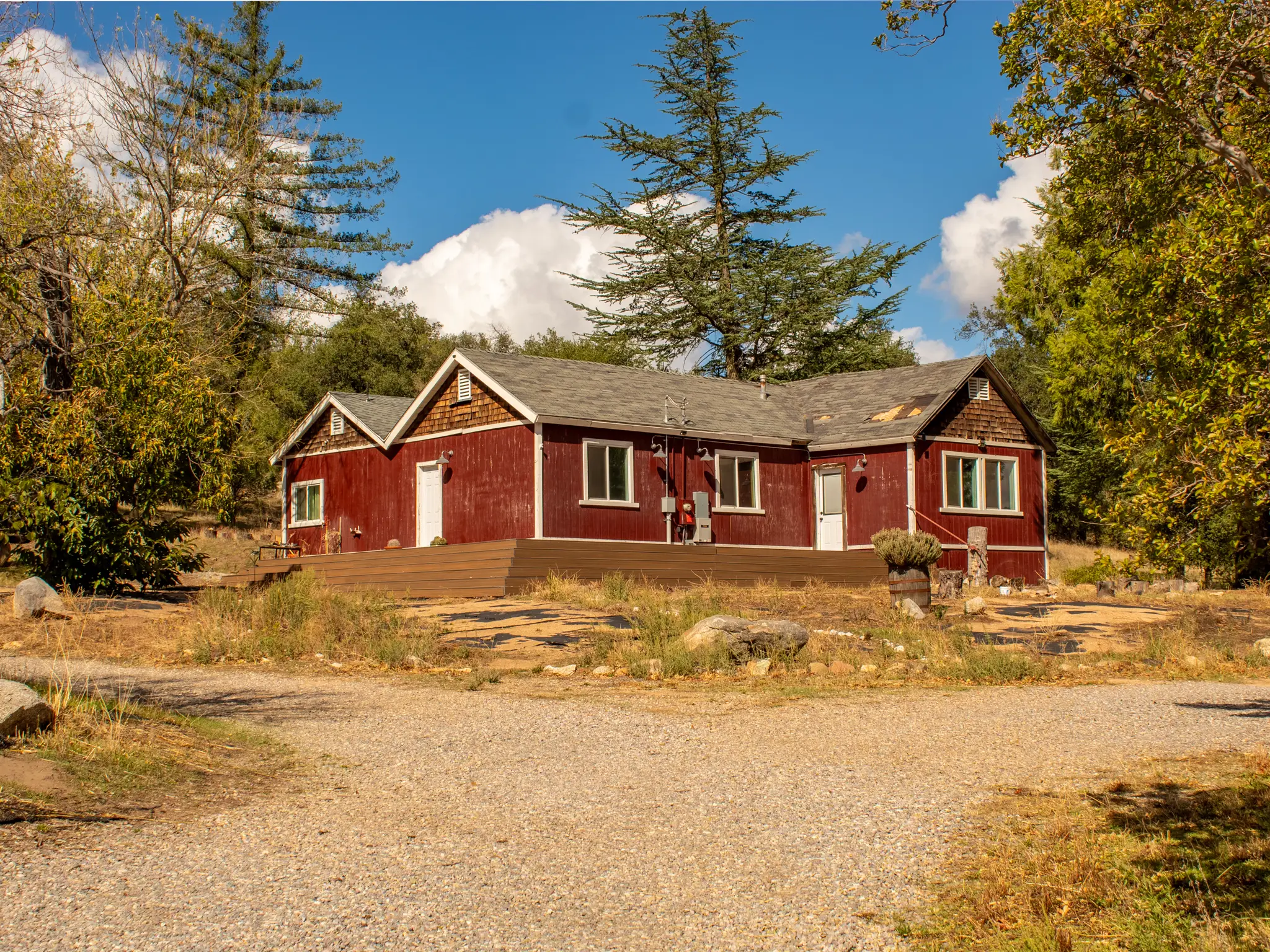 2 RR Ranch