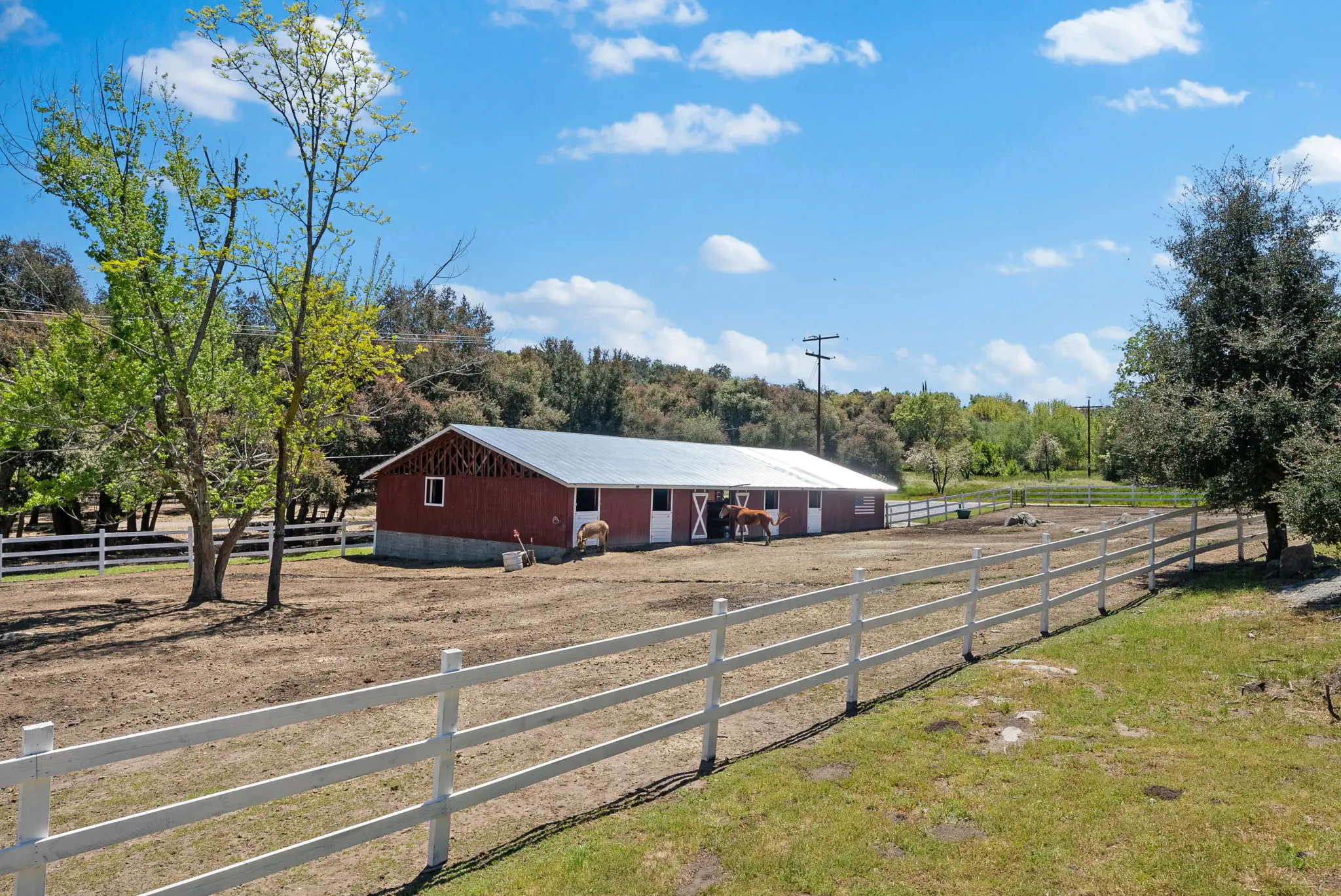 2a RR Ranch