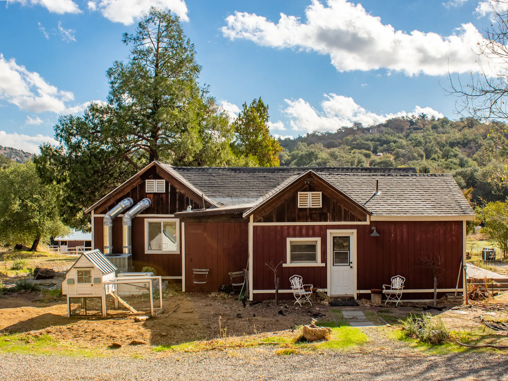 3 RR Ranch