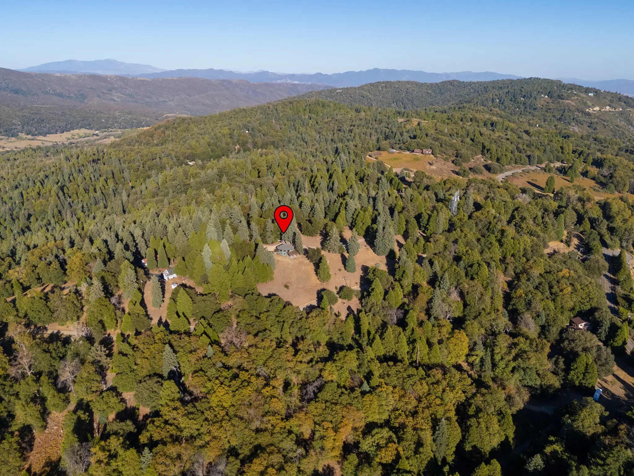 Round House Ranch