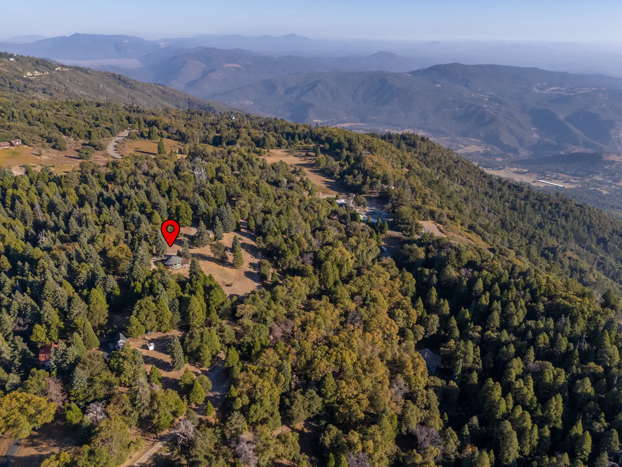 Round House Ranch