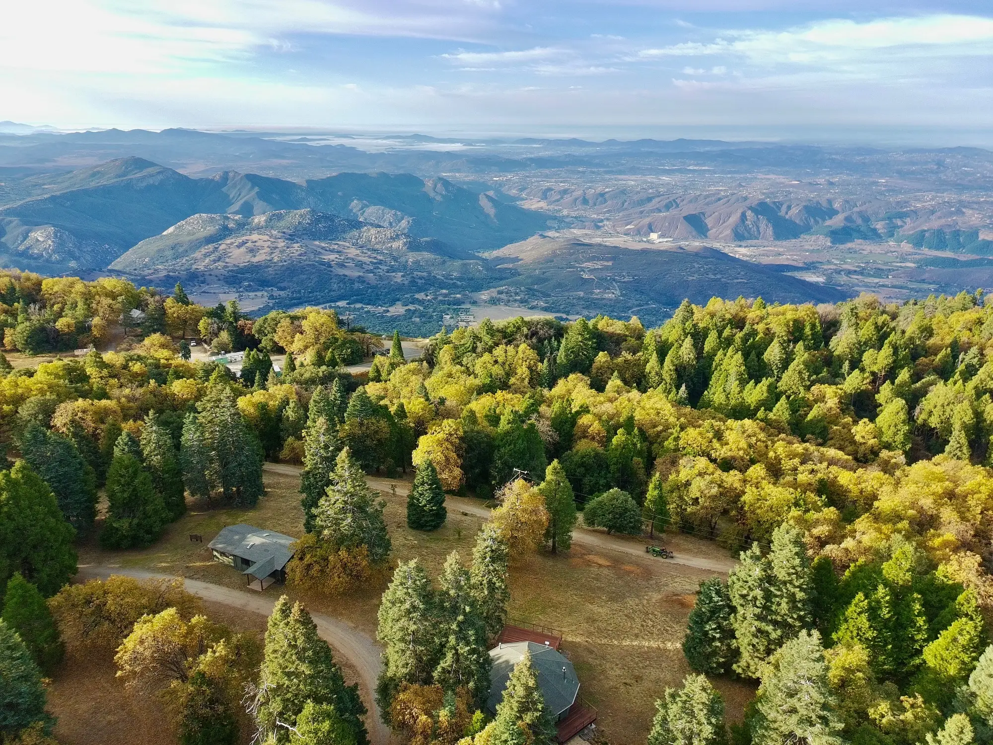 Round House Ranch
